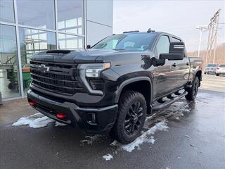 2026 Chevrolet Silverado 2500HD for sale in Sanford ME