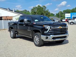 2026 Chevrolet Silverado 2500HD for sale in Wendell NC
