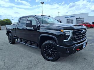 2026 Chevrolet Silverado 2500HD for sale in Roanoke VA