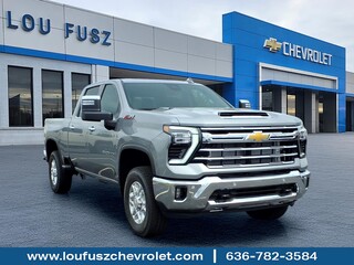 2026 Chevrolet Silverado 2500HD for sale in Cincinnati OH