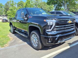 2025 Chevrolet Silverado 2500HD for sale in Wendell NC