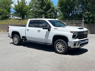 2025 Chevrolet Silverado 2500HD for sale in Canton NC