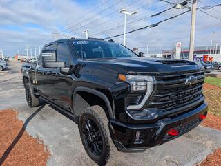 2025 Chevrolet Silverado 2500HD for sale in Bowling Green KY