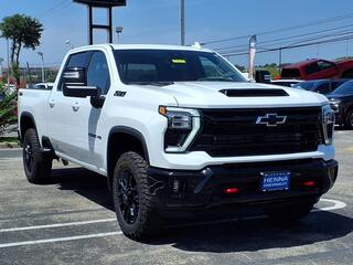 2025 Chevrolet Silverado 2500HD for sale in Austin TX