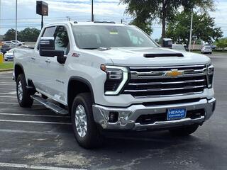 2025 Chevrolet Silverado 2500HD for sale in Austin TX