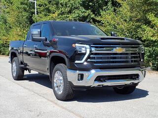2025 Chevrolet Silverado 2500HD for sale in Cincinnati OH
