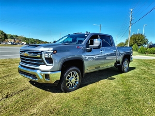 2026 Chevrolet Silverado 2500HD for sale in Sanford NC