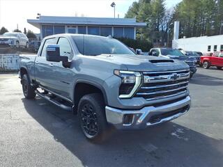 2026 Chevrolet Silverado 2500HD for sale in Oxford MS