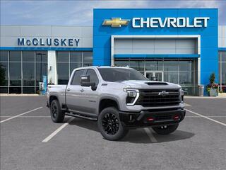 2026 Chevrolet Silverado 2500HD for sale in Cincinnati OH