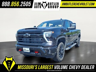 2026 Chevrolet Silverado 2500HD for sale in Fenton MO
