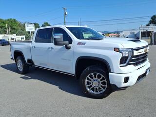 2026 Chevrolet Silverado 2500HD for sale in Roanoke VA