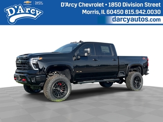 2026 Chevrolet Silverado 2500HD for sale in Olathe KS