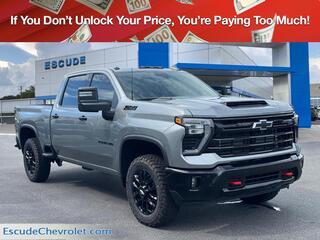 2026 Chevrolet Silverado 2500HD for sale in Easley SC