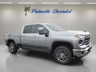 2026 Chevrolet Silverado 2500HD for sale in Winchester VA