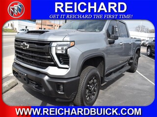 2025 Chevrolet Silverado 2500HD for sale in Dayton OH