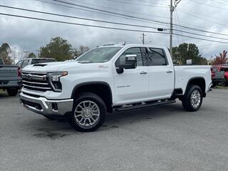 2025 Chevrolet Silverado 2500HD for sale in Oak Hill WV