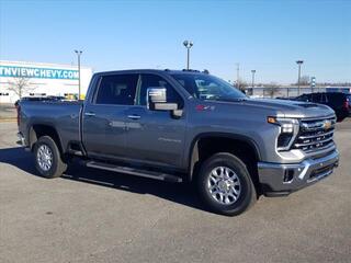 2025 Chevrolet Silverado 2500HD for sale in Chattanooga TN