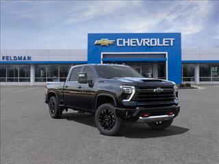 2025 Chevrolet Silverado 2500HD for sale in Novi MI