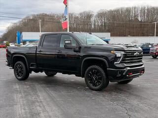 2025 Chevrolet Silverado 2500HD for sale in Princeton WV