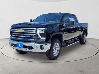 2025 Chevrolet Silverado 2500HD for sale in Matteson IL
