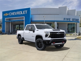 2025 Chevrolet Silverado 2500HD for sale in Carrollton TX