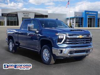 2025 Chevrolet Silverado 2500HD for sale in Cleveland TN