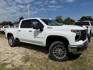 2025 Chevrolet Silverado 2500HD for sale in Winchester VA