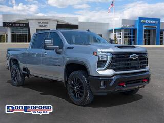 2025 Chevrolet Silverado 2500HD for sale in Cleveland TN