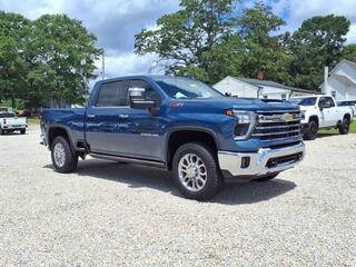 2025 Chevrolet Silverado 2500HD for sale in Wendell NC