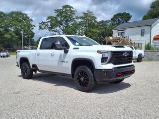2025 Chevrolet Silverado 2500HD for sale in Wendell NC