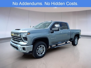 2025 Chevrolet Silverado 2500HD for sale in Marion AR