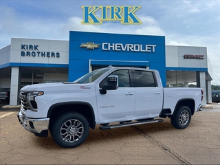 2026 Chevrolet Silverado 2500HD for sale in Grenada MS