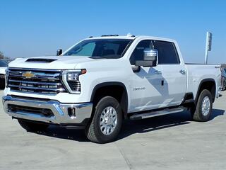 2026 Chevrolet Silverado 2500HD for sale in Centralia MO