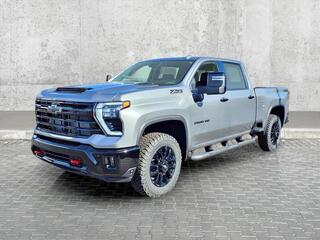 2026 Chevrolet Silverado 2500HD for sale in Elkhart IN