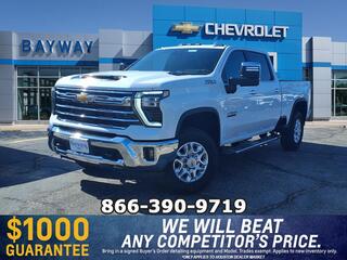 2026 Chevrolet Silverado 2500HD for sale in Pearland TX