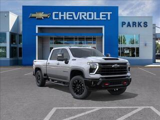 2026 Chevrolet Silverado 2500HD for sale in Kernersville NC