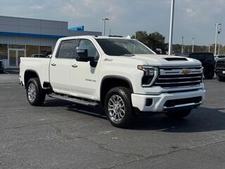 2026 Chevrolet Silverado 2500HD for sale in West Union SC