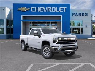 2026 Chevrolet Silverado 2500HD for sale in Kernersville NC