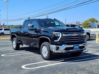 2025 Chevrolet Silverado 2500HD for sale in Austin TX