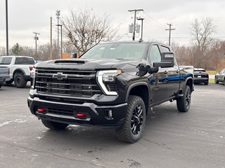 2025 Chevrolet Silverado 2500HD for sale in Elkhart IN