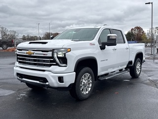 2025 Chevrolet Silverado 2500HD for sale in Elkhart IN