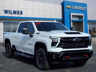 2025 Chevrolet Silverado 2500HD for sale in Altus OK