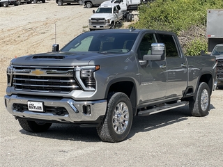 2025 Chevrolet Silverado 2500HD for sale in Linn MO