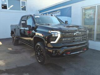 2025 Chevrolet Silverado 2500HD for sale in New Rochelle NY