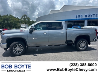 2025 Chevrolet Silverado 2500HD for sale in Biloxi MS