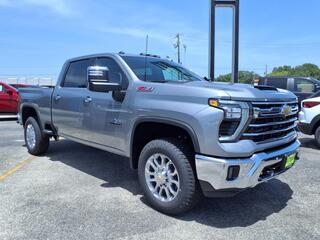 2025 Chevrolet Silverado 2500HD for sale in Kilgore TX
