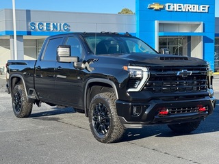 2026 Chevrolet Silverado 2500HD for sale in West Union SC