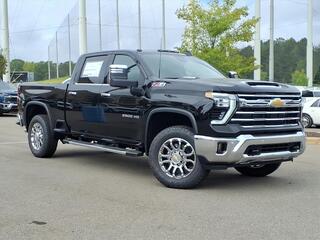 2026 Chevrolet Silverado 2500HD for sale in Charlotte NC