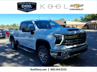 2026 Chevrolet Silverado 2500HD for sale in Grand Rapids MI