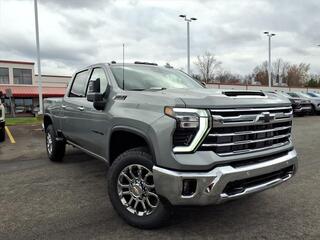 2026 Chevrolet Silverado 2500HD for sale in Youngstown OH